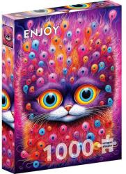 Enjoy 1000 db-os puzzle - I'm Watching You (2229) (2229)