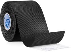 CureTape® Sports rögzítőszalag szín Black 5 m