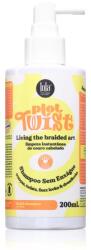 Lola Cosmetics Plot Twist tratament pentru îngrijirea părului fără clătire 200 ml