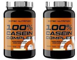 Scitec Nutrition Scitec Casein Complex 2x920g belga csoki