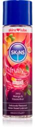 Skins Fruity Mango & Passionfruit лубрикант гел 130ml
