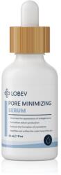 LOBEY Skin Care Sérum na rozšířené póry bőr szérum a kitágult pórusokra 30 ml