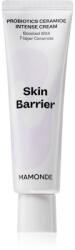 Mamonde Skin Barrier Probiotics Ceramide Intense Cream bőrerősítő intenzív hidratáló krém ceramidokkal 60 ml