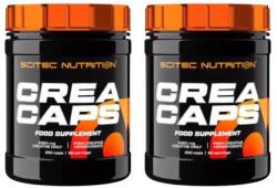Scitec Nutrition Scitec Crea Caps 2x250 kapszula