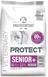 Pro-Nutrition Protect+ Senior+ száraz gyógytáp kutyáknak 2 kg