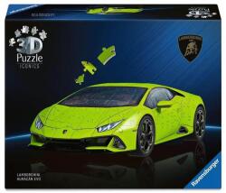 Ravensburger Iconics 158 db-os 3D puzzle - Lamborghini Huracán EVO 1 (12008037) (12008037)