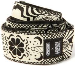 Dunlop ILOVEDUST Night Spells Strap