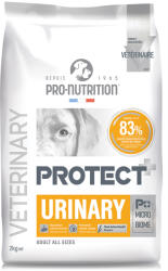Pro-Nutrition Protect+ Urinary száraz gyógytáp kutyáknak 2 kg