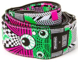 Dunlop ILOVEDUST Mnemonic Fuzz Strap