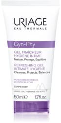 Uriage Gyn-Phy Refreshing Gel Intimate Hygiene frissítő gél intim higiéniára 50 ml