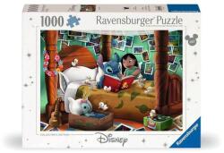 Ravensburger 1000 db-os puzzle - Disney Collector's Edition - Lilo és Stitch (12001579) (12001579)