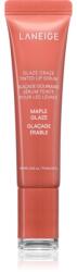 LANEIGE Glaze Craze Tinted Lip Serum tonizáló ajakbalzsam árnyalat Maple Glaze 12 g
