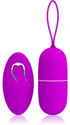 Pretty Love Arvin rezgő tojás távirányítással 16.5 cm