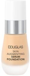 Douglas Collection - Make-Up Skin Augmenting Serum Foundation Alapozók 29 ml 8MN - NATURAL