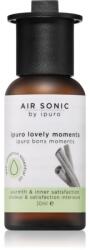 ipuro Air Sonic Lovely Moments illóolaj esszenciális olajokkal 30 ml