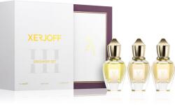 Xerjoff Discovery Set III комплект унисекс 3x15ml