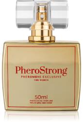 PheroStrong Pheromone Exclusive for Women parfum cu feromoni pentru femei 50 ml