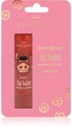 Mad Beauty Lion King Pumba hidratáló ajakbalzsam 4 g