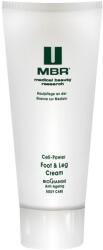MBR Medical Beauty Research Foot & Leg Cream 100 ml