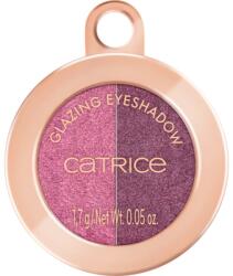 Catrice Hollyglazing duo szemhéjfesték árnyalat C01 Fa-La-La-Luminesce 1.7 g