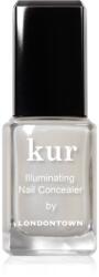 Londontown Kur Illuminating Nail Concealer озаряващ лак за нокти цвят Original 12ml