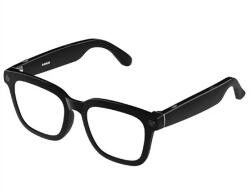 GIGAPACK okos napszemüveg fekete 178928 (GP-178928)