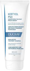 Ducray Kertyol PSO Korpásodás elleni sampon, 200 ml