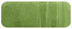  Arctörlő, 50 x 90, 100% pamut, 500 g/m2, zöld (199501)