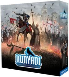 Kard és Korona Hunyadi - A nándorfehérvári diadal (707125)