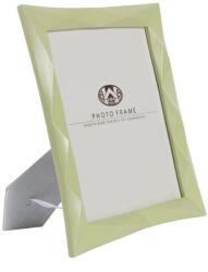 Mauro Ferretti Üvegből és gyantából készült zöld képkeret, 26, 8 x 2, 5 x 31, 5 cm, Greeny Mauro Ferreti (0372430001)