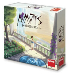 Dino Amytis függőkertjei