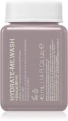 KEVIN.MURPHY Hydrate - Me Wash hidratáló sampon festett hajra 40 ml
