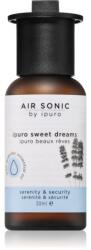 ipuro Air Sonic Sweet Dreams illóolaj 30 ml