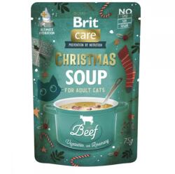 Brit Care Brit Care Cat Christmas Soup Cu Vita, 75 g