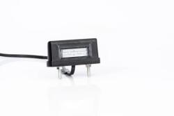 ACI Rendszámtábla LED világítás 12-30 V [50x83 mm] 0, 5 m-es kábellel (2FFT016)