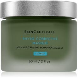 SkinCeuticals Correct Phyto Corrective Masque nyugtató maszk hidratáló hatással 60 ml