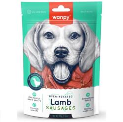 Wanpy Wanpy recompensa caini carnati din carne de miel, 100 g