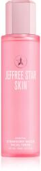 Jeffree Star Cosmetics Jeffree Star Skin Strawberry Water tonizáló arcvíz 135 ml