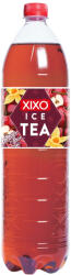 XIXO szénsavmentes üdítőital 1, 5l Winter Wonder ice tea + 50Ft visszaváltási díj