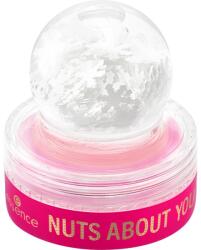 essence Nuts About You tonizáló ajakbalzsam árnyalat 01 Pirouette of Hazelnuts 1.3 g