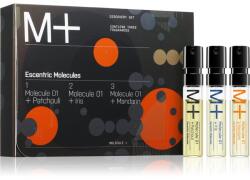Escentric Molecules M+ Discovery Set I. szett 3x2 ml