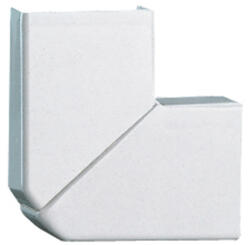 Legrand DLP mini álítható kanyarelem 32x16 mm-es csatornához - 33327 (033327)