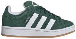 adidas Originals adidas Originals, Campus 00s nyersbőr sneaker, Angolzöld, Fehér, 36 2/3 EU (IH7492-4)