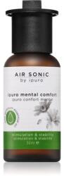 ipuro Air Sonic Mental Comfort illóolaj esszenciális olajokkal 30 ml