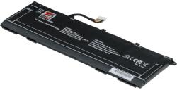 T6 Power Akkumulátor T6 Power HP EliteBook x360 830 G5, 830 G6, 6900mAh, 53Wh, 4cellás, Li-pol, 4cellás, 6900mAh, 53Wh, 4cellás, Li-pol (NBHP0209)