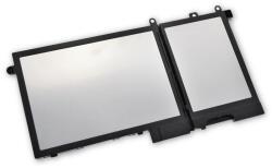 CoreParts Laptop akkumulátor, CoreParts, Dell kompatibilitás (MBXDE-BA0150)