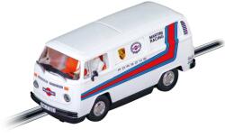 Carrera Evolution Volkswagen T2b Martini Racing kisbusz (GCE2783)