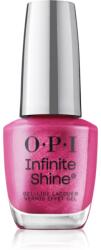 OPI Metalic Mega Mix Infinite Shine körömlakk árnyalat DeJa RoUgE 15 ml