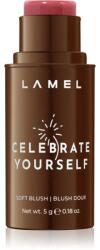 LAMEL Celebrate Yourself pirosító stick 5 g