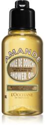 L'Occitane Almond Shower Oil ápoló tusoló olaj 35 ml